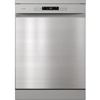 Click to view product details and reviews for Hisense Hs622e90xuk Full Size Dishwasher Stainless Steel. Click to view product details and reviews for Hisense Hs622e90xuk Full Size Dishwasher Stainless Steel.
