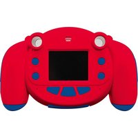 Click to view product details and reviews for Lexibook Spider Man Kids Digital Camera Red Blue. Click to view product details and reviews for Lexibook Spider Man Kids Digital Camera Red Blue.