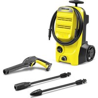 Click to view product details and reviews for Karcher K 4 Classic Pressure Washer 130 Bar. Click to view product details and reviews for Karcher K 4 Classic Pressure Washer 130 Bar.