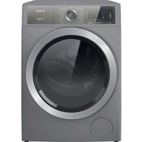 Click to view product details and reviews for Hotpoint Gentlepower H8 99ads Gpower Uk 9 Kg 1400 Spin Washing Machine Silver. Click to view product details and reviews for Hotpoint Gentlepower H8 99ads Gpower Uk 9 Kg 1400 Spin Washing Machine Silver.