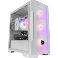PCSPECIALIST Luna 20 Gaming PC - AMD Ryzen 5, RTX 3050, 1 TB SSD