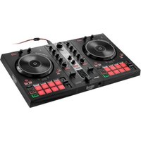 Click to view product details and reviews for Hercules Dj Control Inpulse 300 Mk2 Audio Controller Black. Click to view product details and reviews for Hercules Dj Control Inpulse 300 Mk2 Audio Controller Black.