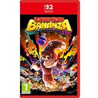 Click to view product details and reviews for Nintendo Switch 2 Donkey Kong Bananza. Click to view product details and reviews for Nintendo Switch 2 Donkey Kong Bananza.