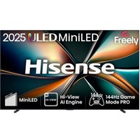 Click to view product details and reviews for Hisense U7q 85 Mini Led 4k 144hz Smart Ai Tv With Freely 85u7qtuk. Click to view product details and reviews for Hisense U7q 85 Mini Led 4k 144hz Smart Ai Tv With Freely 85u7qtuk.