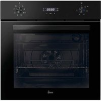 Click to view product details and reviews for Hoover Air Fry Hoc3t317a8b Electric Oven Black. Click to view product details and reviews for Hoover Air Fry Hoc3t317a8b Electric Oven Black.