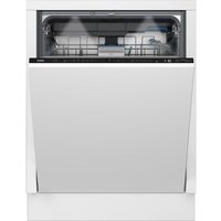 Click to view product details and reviews for Beko Pro Bdin38550pf Full Size Fully Integrated Dishwasher. Click to view product details and reviews for Beko Pro Bdin38550pf Full Size Fully Integrated Dishwasher.