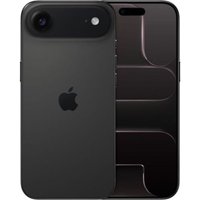 Apple iPhone Air 6.5" 5G Smartphone (MG2W4QN/A) - 1TB, Space Black