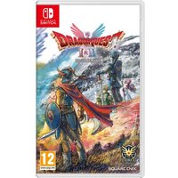 Click to view product details and reviews for Nintendo Switch Dragon Quest I Ii Hd 2d Remake. Click to view product details and reviews for Nintendo Switch Dragon Quest I Ii Hd 2d Remake.