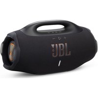 Click to view product details and reviews for Jbl Boombox 4 Portable Wireless Bluetooth Speaker Black. Click to view product details and reviews for Jbl Boombox 4 Portable Wireless Bluetooth Speaker Black.