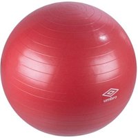 UMBRO Fitness Ball - 75 cm, Red