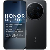 Honor Magic8 Pro 5G 17 cm (6.71") Dual SIM Android 16.0 USB Type-
