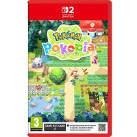 Click to view product details and reviews for Nintendo Switch 2 Pokémon Pokopia. Click to view product details and reviews for Nintendo Switch 2 Pokémon Pokopia.
