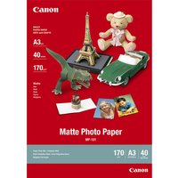 Click to view product details and reviews for Canon A3 Mp 101 Photo Paper 40 Sheets. Click to view product details and reviews for Canon A3 Mp 101 Photo Paper 40 Sheets.