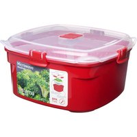 Click to view product details and reviews for Sistema 24 Litre Medium Microwave Steamer. Click to view product details and reviews for Sistema 24 Litre Medium Microwave Steamer.