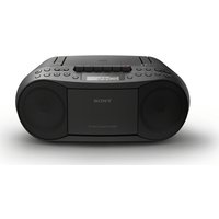 Sony CFD-S70 Boombox