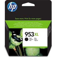 HP 953XL Original Black Ink Cartridge