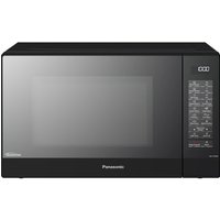Click to view product details and reviews for Panasonic Nn St46kbbpq Solo Microwave Black. Click to view product details and reviews for Panasonic Nn St46kbbpq Solo Microwave Black.