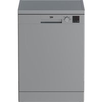 Click to view product details and reviews for Beko Dvn04x20s Full Size Dishwasher Silver. Click to view product details and reviews for Beko Dvn04x20s Full Size Dishwasher Silver.