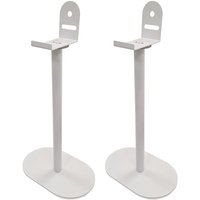 Click to view product details and reviews for Avf Akvfss5w2 Sonos Five Floorstand Fixed Speaker Bracket Pair White. Click to view product details and reviews for Avf Akvfss5w2 Sonos Five Floorstand Fixed Speaker Bracket Pair White.