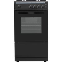 Click to view product details and reviews for Essentials Cfsgbk22 50 Cm Gas Cooker Black. Click to view product details and reviews for Essentials Cfsgbk22 50 Cm Gas Cooker Black.