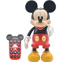 Click to view product details and reviews for Lexibook My Bilingual Interactive Mickey Educational Robot. Click to view product details and reviews for Lexibook My Bilingual Interactive Mickey Educational Robot.