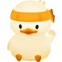 Click to view product details and reviews for Groov E Cuties Elly Duck Kids Night Light Multicolour. Click to view product details and reviews for Groov E Cuties Elly Duck Kids Night Light Multicolour.