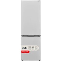Click to view product details and reviews for Sharp Sj Bb04dtxwe2 En 60 40 Fridge Freezer White. Click to view product details and reviews for Sharp Sj Bb04dtxwe2 En 60 40 Fridge Freezer White.