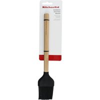 Click to view product details and reviews for Kitchenaid Bamboo Basting Brush Black. Click to view product details and reviews for Kitchenaid Bamboo Basting Brush Black.