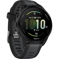 Click to view product details and reviews for Garmin Forerunner 165 Sports Watch Black 43 Mm. Click to view product details and reviews for Garmin Forerunner 165 Sports Watch Black 43 Mm.