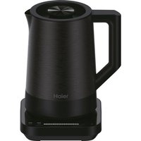 Click to view product details and reviews for Haier I Master Series 5 Hke5a Smart Jug Kettle Black. Click to view product details and reviews for Haier I Master Series 5 Hke5a Smart Jug Kettle Black.