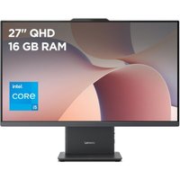 LENOVO IdeaCentre AIO 27" All-in-One PC - Intel® Core™ i5, 1 TB SSD, Grey