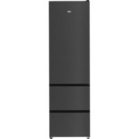 Click to view product details and reviews for Beko Pro Harvestfresh Gne4603vpz 70 30 Fridge Freezer Black Steel. Click to view product details and reviews for Beko Pro Harvestfresh Gne4603vpz 70 30 Fridge Freezer Black Steel.