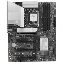 MSI PRO B860-P WIFI LGA1851 Motherboard