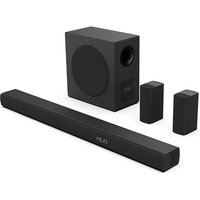Click to view product details and reviews for Hisense Ax5100q 51 Wireless Sound Bar With Dolby Atmos. Click to view product details and reviews for Hisense Ax5100q 51 Wireless Sound Bar With Dolby Atmos.