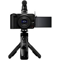 Click to view product details and reviews for Canon Eos R50 V Mirrorless Camera Creator Kit With Rf S 14 30 Mm F 4 63 Is Stm Pz Lens. Click to view product details and reviews for Canon Eos R50 V Mirrorless Camera Creator Kit With Rf S 14 30 Mm F 4 63 Is Stm Pz Lens.