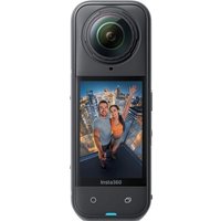Click to view product details and reviews for Insta360 X5 8k Ultra Hd 360 Action Camera Black. Click to view product details and reviews for Insta360 X5 8k Ultra Hd 360 Action Camera Black.