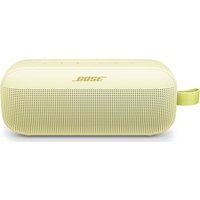 Click to view product details and reviews for Bose Soundlink Flex 2nd Gen Portable Bluetooth Speaker Citrus Yellow. Click to view product details and reviews for Bose Soundlink Flex 2nd Gen Portable Bluetooth Speaker Citrus Yellow.