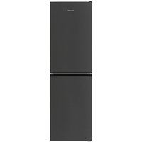 Click to view product details and reviews for Hotpoint No Frost Hpkh 1261 Xbr4uk 50 50 Fridge Freezer Dark Grey. Click to view product details and reviews for Hotpoint No Frost Hpkh 1261 Xbr4uk 50 50 Fridge Freezer Dark Grey.