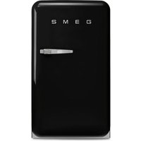 Click to view product details and reviews for Smeg 50s Style Fab10hrbl6 Fridge Black. Click to view product details and reviews for Smeg 50s Style Fab10hrbl6 Fridge Black.