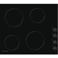 Click to view product details and reviews for Indesit Ri 860 C Electric 58 Cm Ceramic Hob Black. Click to view product details and reviews for Indesit Ri 860 C Electric 58 Cm Ceramic Hob Black.