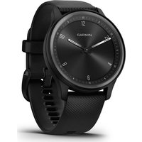 Click to view product details and reviews for Garmin Vivomove Sport Black Silicone Strap Small. Click to view product details and reviews for Garmin Vivomove Sport Black Silicone Strap Small.