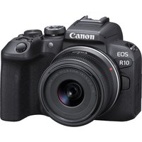 Click to view product details and reviews for Canon Eos R10 Mirrorless Camera With Rf S 18 45 Mm F 45 63 Is Stm Lens. Click to view product details and reviews for Canon Eos R10 Mirrorless Camera With Rf S 18 45 Mm F 45 63 Is Stm Lens.