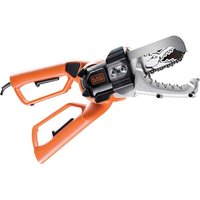 Click to view product details and reviews for Black Decker Gk1000 Gb Alligator Chainsaw Lopper Pruner Orange Black. Click to view product details and reviews for Black Decker Gk1000 Gb Alligator Chainsaw Lopper Pruner Orange Black.
