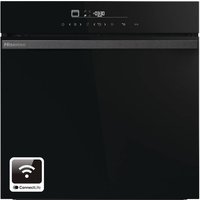 Click to view product details and reviews for Hisense Hi6 Blackline Ho66fapizzachef Electric Pyrolytic Smart Oven Jet Black. Click to view product details and reviews for Hisense Hi6 Blackline Ho66fapizzachef Electric Pyrolytic Smart Oven Jet Black.