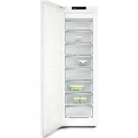 Click to view product details and reviews for Miele Fns 7710 E Integrated Tall Freezer Fixed Hinge. Click to view product details and reviews for Miele Fns 7710 E Integrated Tall Freezer Fixed Hinge.