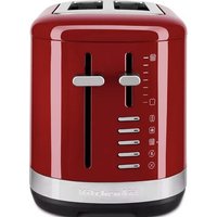 Click to view product details and reviews for Kitchenaid 5kmt2109ber 2 Slice Toaster Empire Red. Click to view product details and reviews for Kitchenaid 5kmt2109ber 2 Slice Toaster Empire Red.