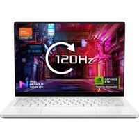 ASUS ROG Zephyrus G14 14" Refurbished Gaming Laptop - AMD Ryzen 9, RTX 5050, 1 TB SSD (Excellent Condition)