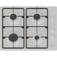 Click to view product details and reviews for Bosch Series 2 Pbp6b2k60 60 Cm Gas Hob White. Click to view product details and reviews for Bosch Series 2 Pbp6b2k60 60 Cm Gas Hob White.