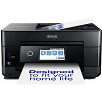 EPSON Expression Premium XP-7100 All-in-One Wireless A4 Photo Printer