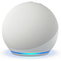 Click to view product details and reviews for Amazon Echo Dot 5th Gen Smart Speaker With Alexa Glacier White. Click to view product details and reviews for Amazon Echo Dot 5th Gen Smart Speaker With Alexa Glacier White.